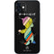 Looney Tunes Porky Pig Sliced Juxtapose iPhone 12 Mini Skin