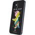Looney Tunes Porky Pig Sliced Juxtapose iPhone 12 Mini Skin