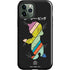 Looney Tunes Porky Pig Sliced Juxtapose iPhone 12 Pro Impact Case
