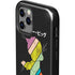 Looney Tunes Porky Pig Sliced Juxtapose iPhone 12 Pro Impact Case