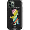 Looney Tunes Porky Pig Sliced Juxtapose iPhone 12 Pro Max Impact Case