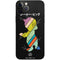 Looney Tunes Porky Pig Sliced Juxtapose iPhone 12 Pro Skin