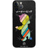 Looney Tunes Porky Pig Sliced Juxtapose iPhone 12 Pro Skin