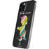 Looney Tunes Porky Pig Sliced Juxtapose iPhone 12 Pro Skin