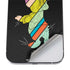 Looney Tunes Porky Pig Sliced Juxtapose iPhone 12 Pro Skin