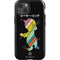 Looney Tunes Porky Pig Sliced Juxtapose iPhone 13 Impact Case