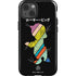 Looney Tunes Porky Pig Sliced Juxtapose iPhone 13 Impact Case