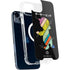 Looney Tunes Porky Pig Sliced Juxtapose iPhone 13 MagSafe Case