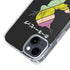 Looney Tunes Porky Pig Sliced Juxtapose iPhone 13 MagSafe Case