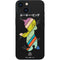 Looney Tunes Porky Pig Sliced Juxtapose iPhone 13 Mini Skin