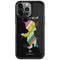 Looney Tunes Porky Pig Sliced Juxtapose iPhone 13 Pro Cargo Case