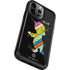 Looney Tunes Porky Pig Sliced Juxtapose iPhone 13 Pro Cargo Case