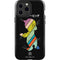 Looney Tunes Porky Pig Sliced Juxtapose iPhone 13 Pro Max Impact Case