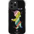Looney Tunes Porky Pig Sliced Juxtapose iPhone 13 Pro Max Impact Case