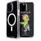 Looney Tunes Porky Pig Sliced Juxtapose iPhone 13 Pro Max MagSafe Case