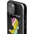 Looney Tunes Porky Pig Sliced Juxtapose iPhone 14 Impact Case