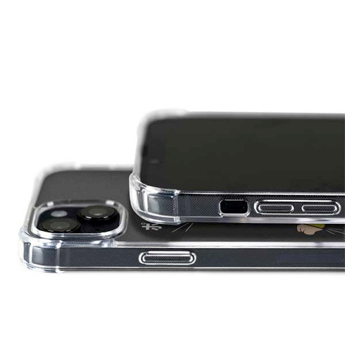Looney Tunes Porky Pig Sliced Juxtapose iPhone 14 Plus MagSafe Case