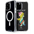 Looney Tunes Porky Pig Sliced Juxtapose iPhone 14 Pro Max MagSafe Case