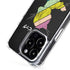 Looney Tunes Porky Pig Sliced Juxtapose iPhone 14 Pro Max MagSafe Case