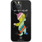 Looney Tunes Porky Pig Sliced Juxtapose iPhone 14 Pro Max Skin