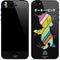 Looney Tunes Porky Pig Sliced Juxtapose iPhone 5/5s/5SE Skin