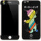 Looney Tunes Porky Pig Sliced Juxtapose iPhone 6/6s Plus Skin