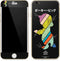 Looney Tunes Porky Pig Sliced Juxtapose iPhone 6/6s Skin