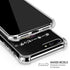 Looney Tunes Porky Pig Sliced Juxtapose iPhone 7/8 Plus Clear Case