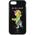 Looney Tunes Porky Pig Sliced Juxtapose iPhone 7 Pro Case