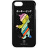 Looney Tunes Porky Pig Sliced Juxtapose iPhone 8 Pro Case