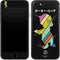 Looney Tunes Porky Pig Sliced Juxtapose iPhone SE (2nd & 3rd Gen) Skin