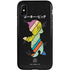 Looney Tunes Porky Pig Sliced Juxtapose iPhone X Pro Case