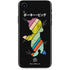 Looney Tunes Porky Pig Sliced Juxtapose iPhone XR Skin