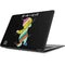 Looney Tunes Porky Pig Sliced Juxtapose Apple MacBook Skin