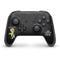 Looney Tunes Porky Pig Sliced Juxtapose Nintendo Switch Pro Controller Skin