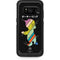 Looney Tunes Porky Pig Sliced Juxtapose Otterbox Commuter Galaxy Skin