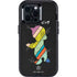 Looney Tunes Porky Pig Sliced Juxtapose Otterbox Defender iPhone Skin