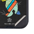 Looney Tunes Porky Pig Sliced Juxtapose Otterbox Defender iPhone Skin