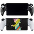 Looney Tunes Porky Pig Sliced Juxtapose PlayStation Portal Remote Player Skin