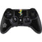 Looney Tunes Porky Pig Sliced Juxtapose PS4/PC SCUF Impact Controller Skin