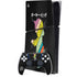 Looney Tunes Porky Pig Sliced Juxtapose PS5 Slim Digital Edition Bundle Skin