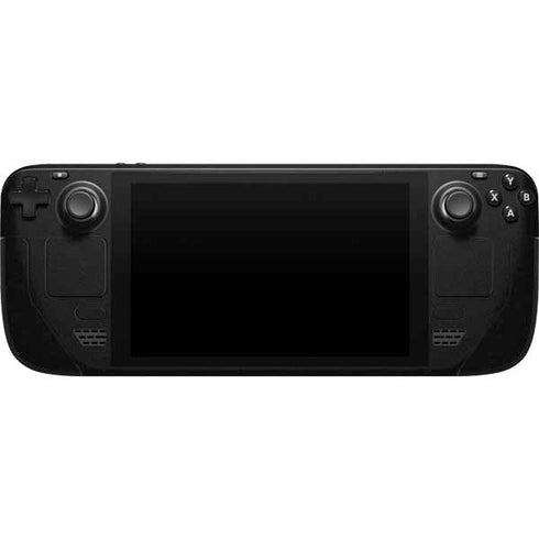 Looney Tunes Porky Pig Sliced Juxtapose Steam Deck Handheld Gaming Computer Skin