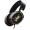Looney Tunes Porky Pig Sliced Juxtapose SteelSeries Arctis 5 Skin