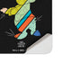 Looney Tunes Porky Pig Sliced Juxtapose Surface Duo Skin