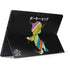 Looney Tunes Porky Pig Sliced Juxtapose Surface Pro 7 Skin