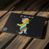 Looney Tunes Porky Pig Sliced Juxtapose Surface Pro 7 Skin