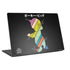 Looney Tunes Porky Pig Sliced Juxtapose Universal Laptop 15in (12.2 x 8.8in) Skin