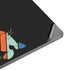 Looney Tunes Porky Pig Sliced Juxtapose Universal Laptop 15in (12.2 x 8.8in) Skin