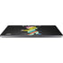 Looney Tunes Porky Pig Sliced Juxtapose Universal Laptop 16.6in (13.4 x 9.7in) Skin