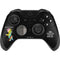 Looney Tunes Porky Pig Sliced Juxtapose Xbox Elite Wireless Controller Series 2 Skin